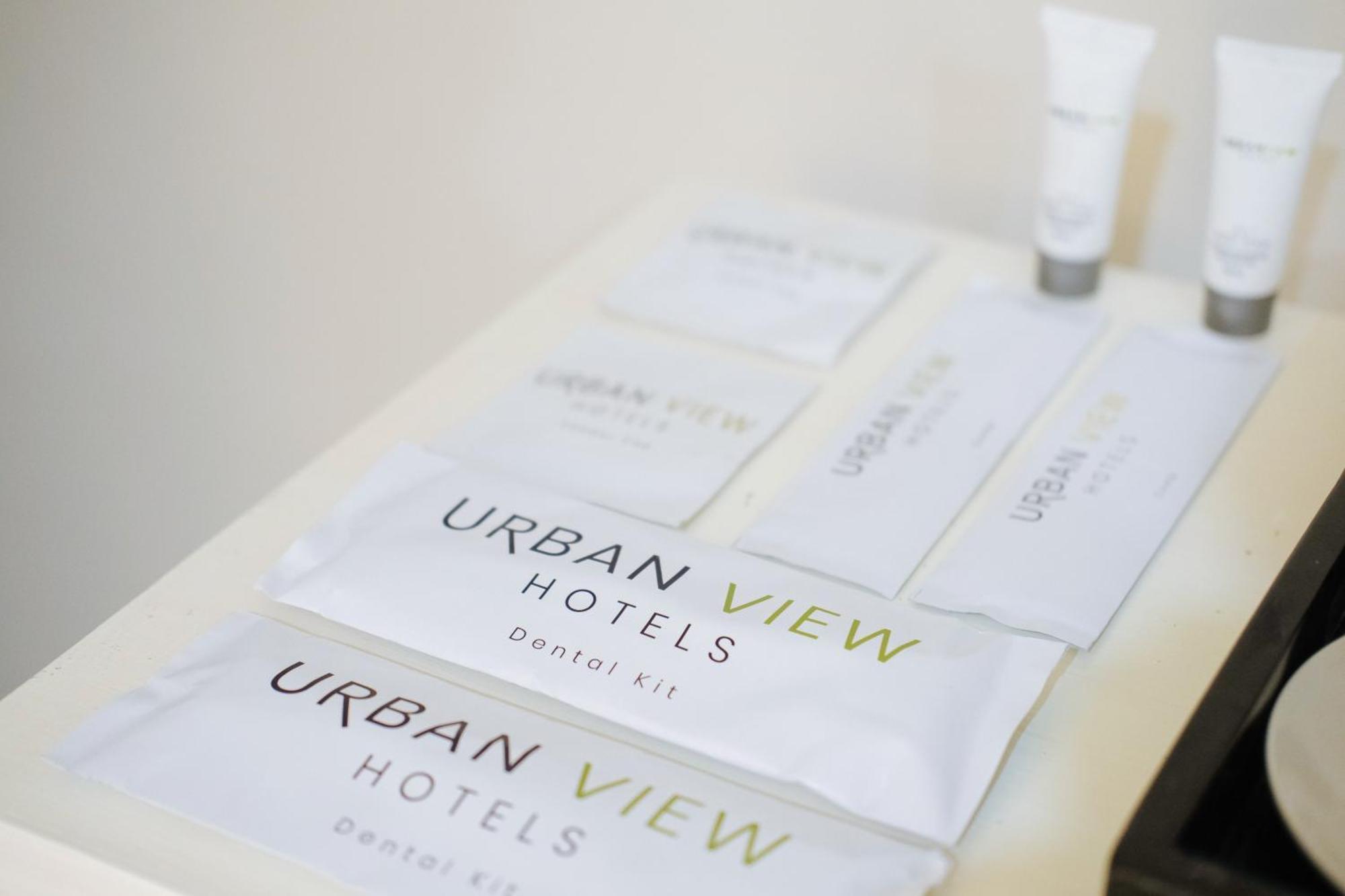 Urbanview At Lacson Street Bacolod City By Reddoorz Habitación foto